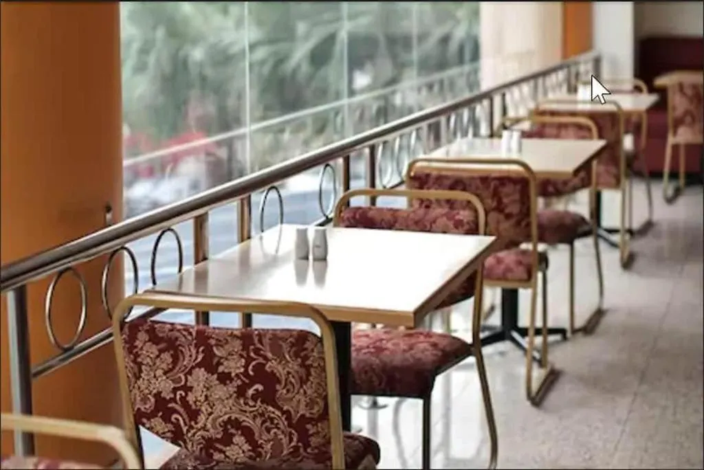 Hotel Zamburger Wira Kuala Lumpur Ma­lay­sia