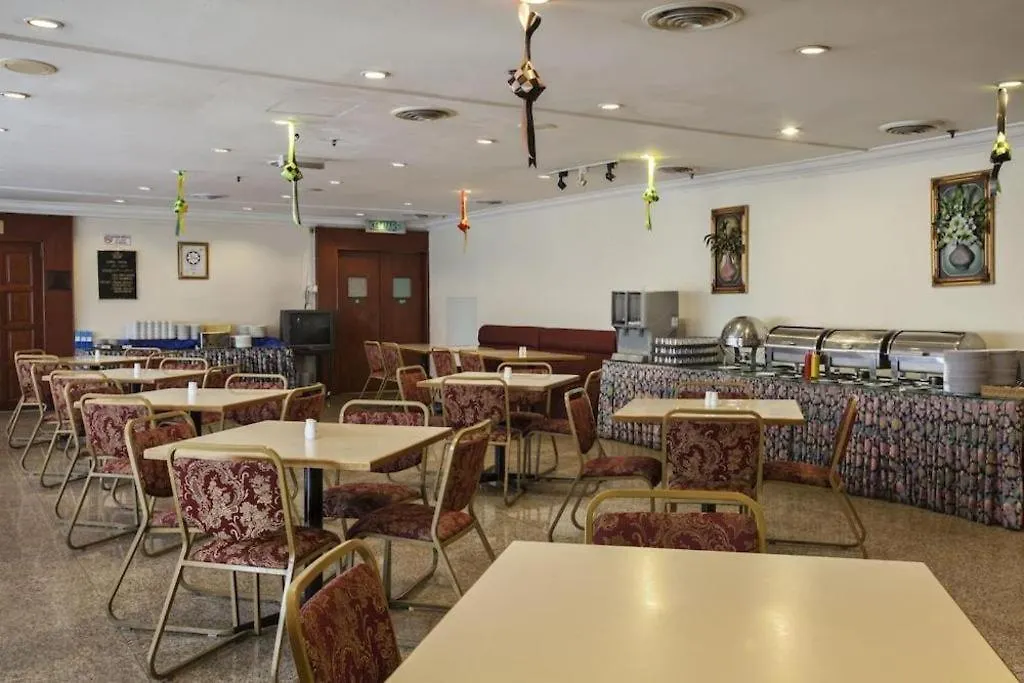 Hotel Zamburger Wira Kuala Lumpur 3*,  Ma­lay­sia