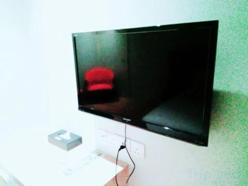 Hotel Zamburger Wira Kuala Lumpur