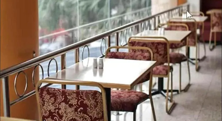 Hotel Zamburger Wira Kuala Lumpur Ma­lay­sia