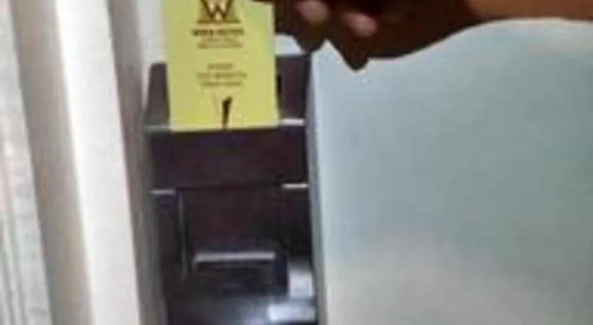 Hotel Zamburger Wira Kuala Lumpur