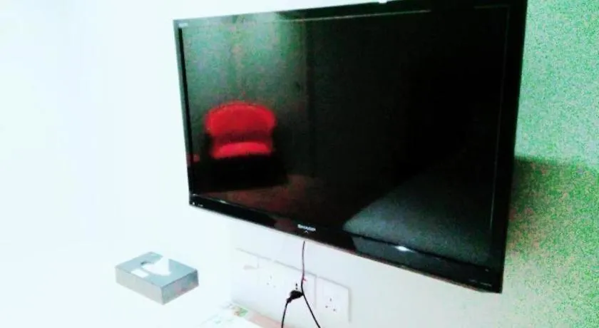 Hotel Zamburger Wira Kuala Lumpur