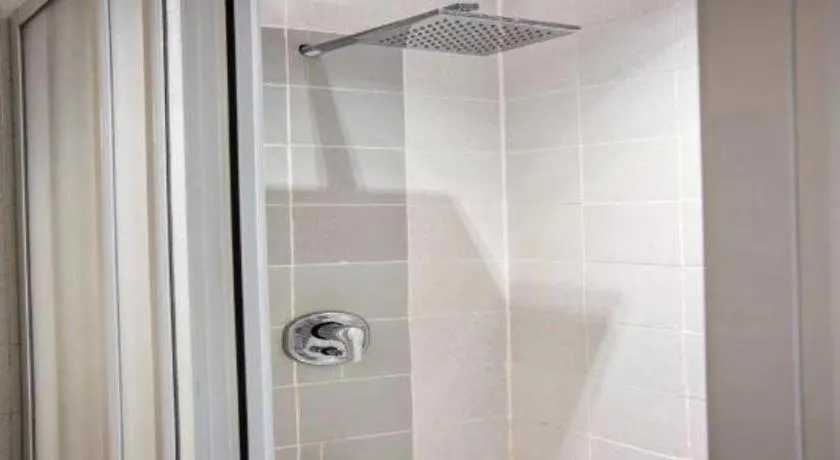 Hotel Zamburger Wira Kuala Lumpur