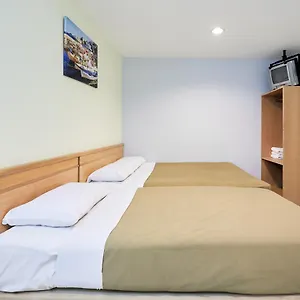 Tang Hotel, Petaling Street, Merdeka Pnb 118 Tower Kuala Lumpur
