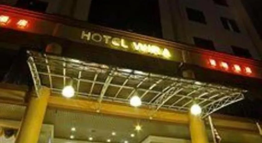 Hotel Zamburger Wira Kuala Lumpur
