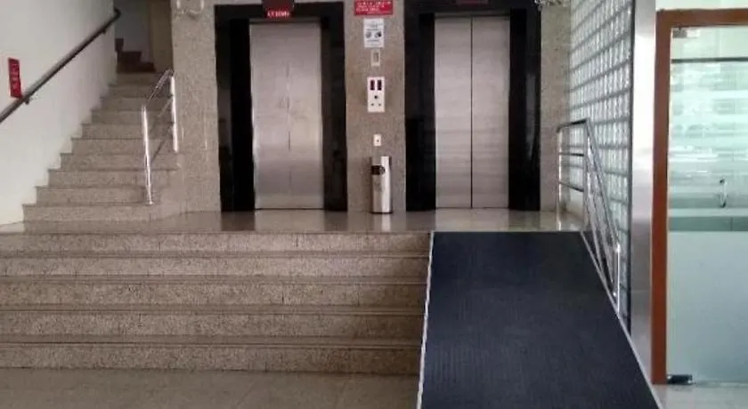 Hotel Zamburger Wira Kuala Lumpur