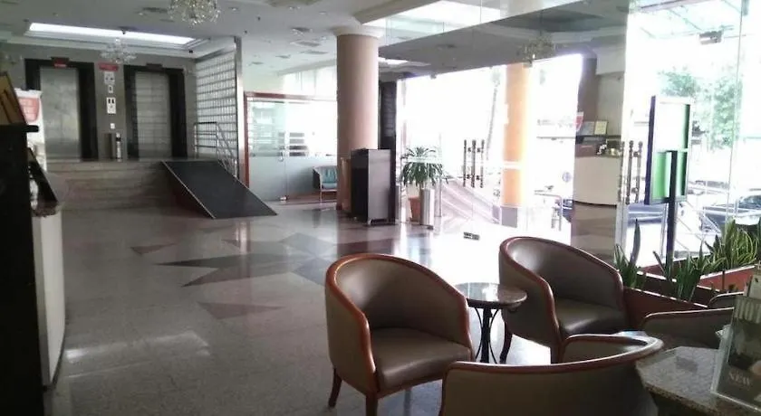 Hotel Zamburger Wira Kuala Lumpur