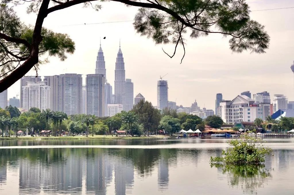 Hotel Zamburger Wira Kuala Lumpur