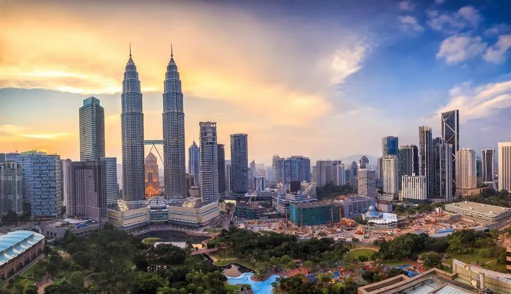 Hotel Zamburger Wira Kuala Lumpur