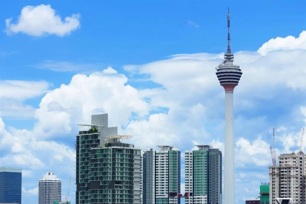 Hotel Zamburger Wira Kuala Lumpur 3*,  Malajsie