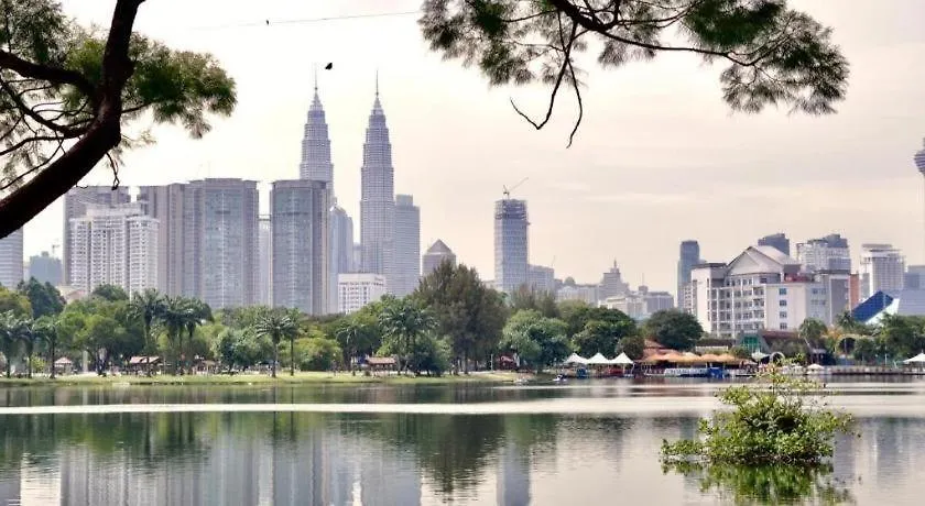 Hotel Zamburger Wira Kuala Lumpur